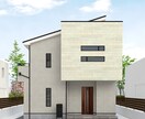 戸建てCGパース製作いたします 見てみたい比べてみたいを分かりやすくビジュアル化 イメージ7