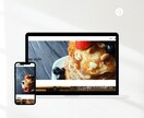 STUDIOにてホームページ制作します 【初心者でも安心】理想のホームページ制作 イメージ7