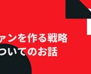 モダンでオシャレなYouTube サムネ作ります 【来年値上げ！】モダンでオシャレなサムネイルで集客！ イメージ1