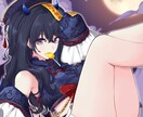 かわいいイラストを描きます 動画用、アイコン等、ご希望のものを作成します イメージ6