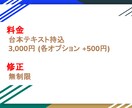 YouTube動画の発話字幕を作成いたします アップロード済みの動画にも発話字幕を簡単設定♪ イメージ3