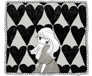 あなただけのイラスト描きます モノクロ、カラーどちらでもイラスト描きます( ¨̮ ) イメージ2