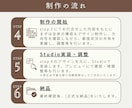 Studio｜魅力が真っ直ぐ届くHP制作します デザインから実装まで一貫対応！名刺代わりのページからも◎ イメージ6