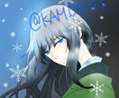 懇切丁寧に！アイコン、ヘッダーのイラスト描きます あなたのイメージを一緒に形にして行きます！ イメージ6