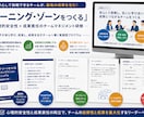 プロが設計した研修パッケージを提供します 心理的安全性×成果責任で「成果を出すチーム」をつくる！ イメージ1