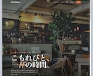 中小企業・個人店の格安ホームページを制作します 実績ゼロ応援価格｜スマホ対応・お問合せフォーム付2万円〜 イメージ2