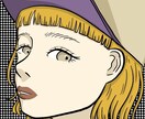 人物イラスト全般お受けいたします 絵柄問わずお描きできます。結婚式などにも！ イメージ4