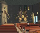 建築や農業（自然や生き物）のイラスト制作ができます あなたが残したい風景や建物の一枚絵を描きます！ イメージ4