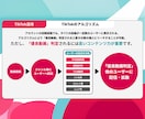 総再生数2200万超がTikTok運用代行致します 競合が始める前に!プロが集客・認知拡大・リクルート等支援! イメージ3