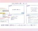 強み発見 × 副業設計！ゼロから一緒に考えます モヤモヤを整理して、自分らしい副業の一歩へ イメージ3