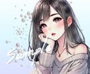 可愛いって言われるアイコン作ります 垢抜けアイコンで、あなたの「可愛い」を最大限に表現♡ イメージ4
