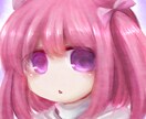 デフォルメ系絵柄のアイコンお描きします アニメタッチの可愛い系アイコンがほしい方へ イメージ5