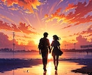 30分チャット占い✧あなたの恋愛の運命を教えます 実質60分｜霊感霊感タロット｜鑑定書付き イメージ7