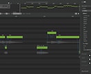 Synthesizer V AI で歌MIXします Dreamtonis社ボイスでしたら幅広く対応可能です イメージ2