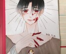 イラストを描きます あなたの利用用途に沿ったイラストを制作します。 イメージ2