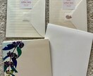 最短昨日発送！格安でお手紙代筆します 読みやすく、誠実な文字で！文章作成・校正も承ります イメージ4