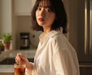 AI黒髪ショートボブ美女画像を販売します SNSや広告に使いやすい自然なAI画像 イメージ4