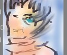 アイコン用のイラスト作成します かわいい女の子のアイコンイラスト作成をします。 イメージ6