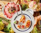 受賞歴あるプロが売れる料理商品写真を出張撮影します 年間200件超の撮影実績。売上に直結する高品質な一枚を届け! イメージ3