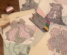 衣装デザイン、リメイク、スタイリングまでできます 約3年のスタイリストアシスタント経験を活かし、ご提案します! イメージ10