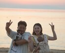 新郎新婦の人間性を惹き立たせる動画を制作できます 企画から撮影まで楽しい思い出になる様に心がけております！ イメージ2