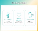 初回お試し☆X(Twitter)の図解作成します お！っと目を惹く・分かりやすい図解 イメージ4