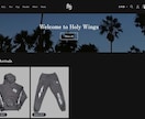現役が作成！数日でShopifyストア開設します 現役EC運営者が、Shopifyストアをスピーディーに構築！ イメージ4