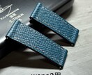wena3の革ベルトをオーダーメイドで制作します ロレックス、アップルウォッチ、wena3、その他対応可能です イメージ8