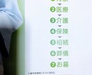 終活でお困り、お悩みの方ご相談承ります お困り、お悩みを解決して人生最後に向けて準備をしましょう イメージ1
