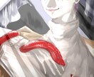 SNSアイコンやヘッダーなどイラストなどを描きます オーダーが細ければ細かいほどそれに沿ったイラストを描きます！ イメージ6