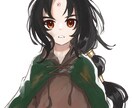 キャラを描かせていただきます あなたの個性、形にしましょう！！ イメージ7