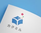 シンプルな理想のロゴ作ります 修正無制限で安心！永く使えるデザイン イメージ7