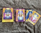 恋愛の悩みを心を込めて霊視鑑定いたします お相手さまのお気持ちがわからずもやもやしている方向け イメージ4