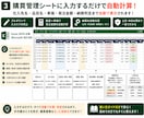 製造業の発注・納期・入荷をまとめて管理します 製造業の発注・納期・入荷をまとめて管理 イメージ3