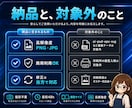 バナー作成 SNS・広告用をAI合成で作ります 写真がなくてもOK。AI合成で目を引くSNS・広告バナー イメージ8