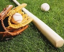 野球経験者が道具選び・練習メニューをサポートします 道具選びから練習方法まで、野球経験者があなたの悩みをサポート イメージ2