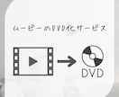 結婚式ムービーをDVDで即日お届けします シンプルかつ高品質のサービスをご提供します イメージ2