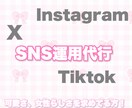 地下アイドル経験者がSNS投稿文を作成します 可愛らしさ、女性らしさを求めてる方におすすめです！ イメージ1