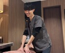 肩こり/首の痛み専門｜原因を深掘ります 身体の癖と使い方の視点から、一緒に原因を見える化します。 イメージ2