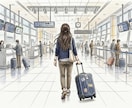 四国の旅行プラン作成します 道の駅スタンプ完全制覇の私にお任せください イメージ1