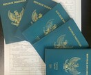 ビザ更新書類の作成をサポートします 各種ビザ対応！理由書作成も相談OK イメージ1