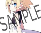あなた好みのイラストを作成します 自分が求めているイラストがない！そんな時はおまかせください！ イメージ5