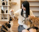 女性モデルの写真加工・構図/衣装変更を代行します あなたのイメージを最新技術を用いてプロのクオリティで具現化！ イメージ6