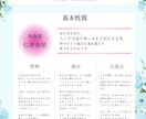 万年暦×九星気学｜運気の流れを盤から読み解きます 今の流れを知り、運気を整える開運アドバイス イメージ3
