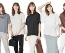 ファッションのお悩み解決します 手持ちのお洋服のコーディネート〜商品探しまで イメージ4