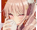 SNSアイコン/1枚絵/MVイラスト制作いたします 可愛い・綺麗・おしゃれ雰囲気も対応！ イメージ1