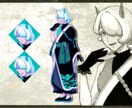 MV用イラストを描きます ポップなイラストをお求めの方にオススメです イメージ3