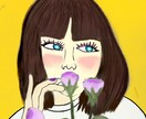 友達に家族に素敵な絵を届けます 素敵な絵をプレゼントして喜んでもらいましょう。 イメージ3