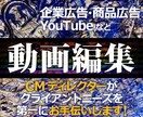 様々なジャンルの動画編集／テロップ入れ作業行います 広告映像やTV番組などで養った経験を活かしてお手伝いします！ イメージ3