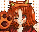 Illustratorでポップなイラスト作ります ポップなアイコンやようつべサムネイルを描いてもらいたい方へ イメージ3
